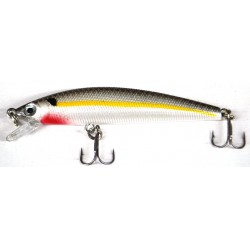 Воблер для риболовлі Feima модель L1040, довжина 75мм, 7,2гр, заглиблення 0-1,0м, колір № 3